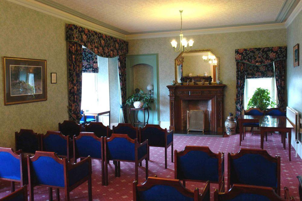 Pentland Hotel Thurso Esterno foto