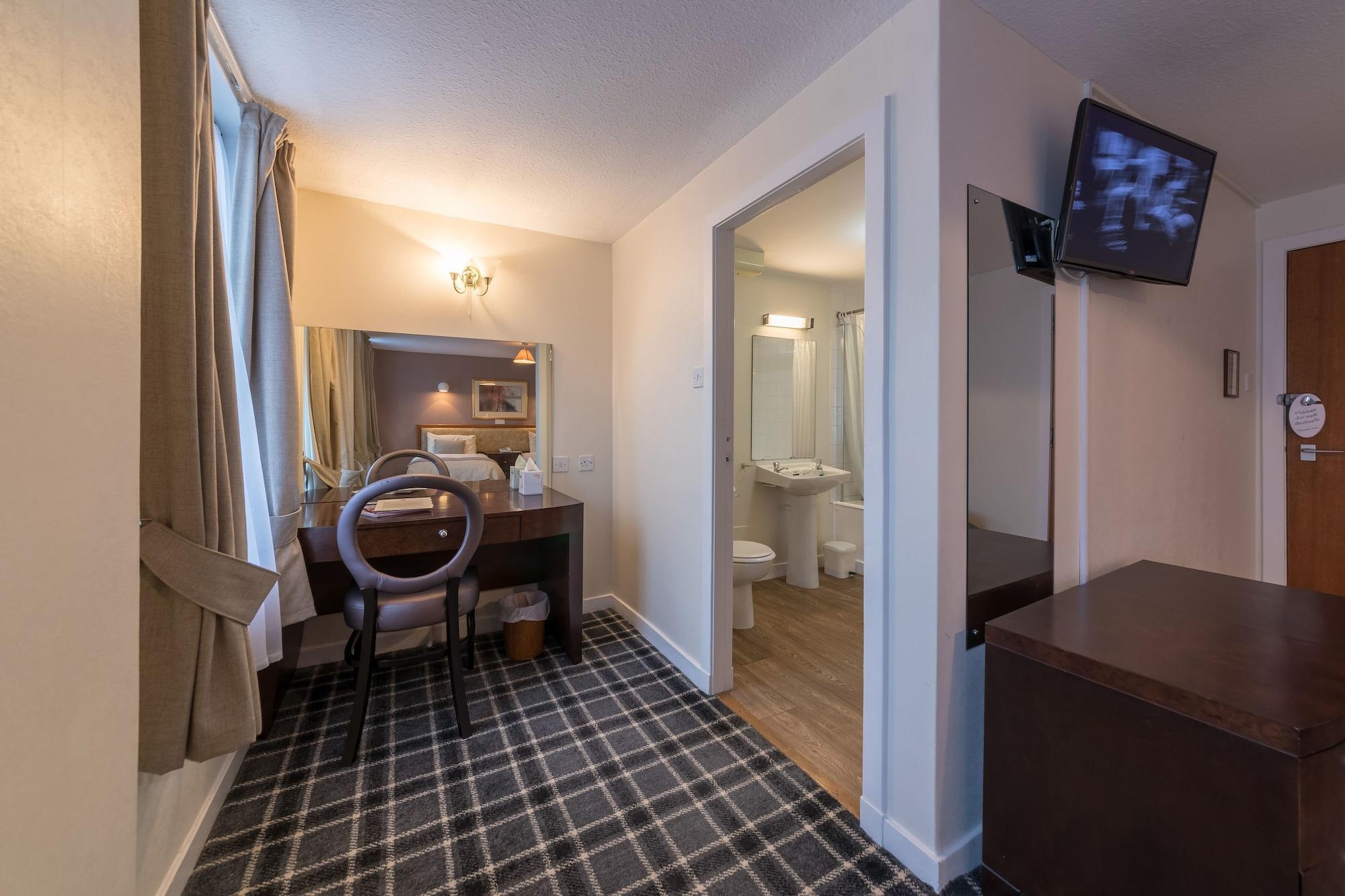 Pentland Hotel Thurso Esterno foto