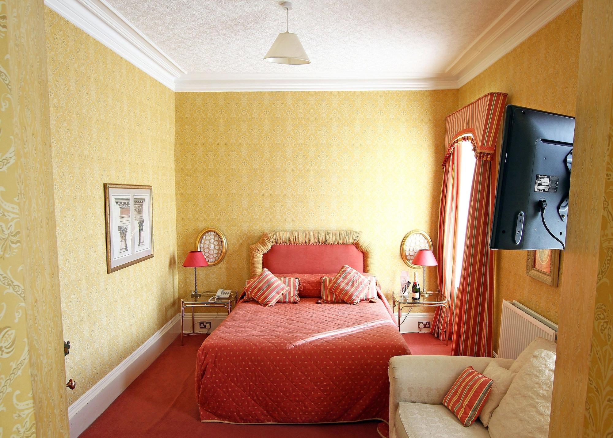 Pentland Hotel Thurso Esterno foto