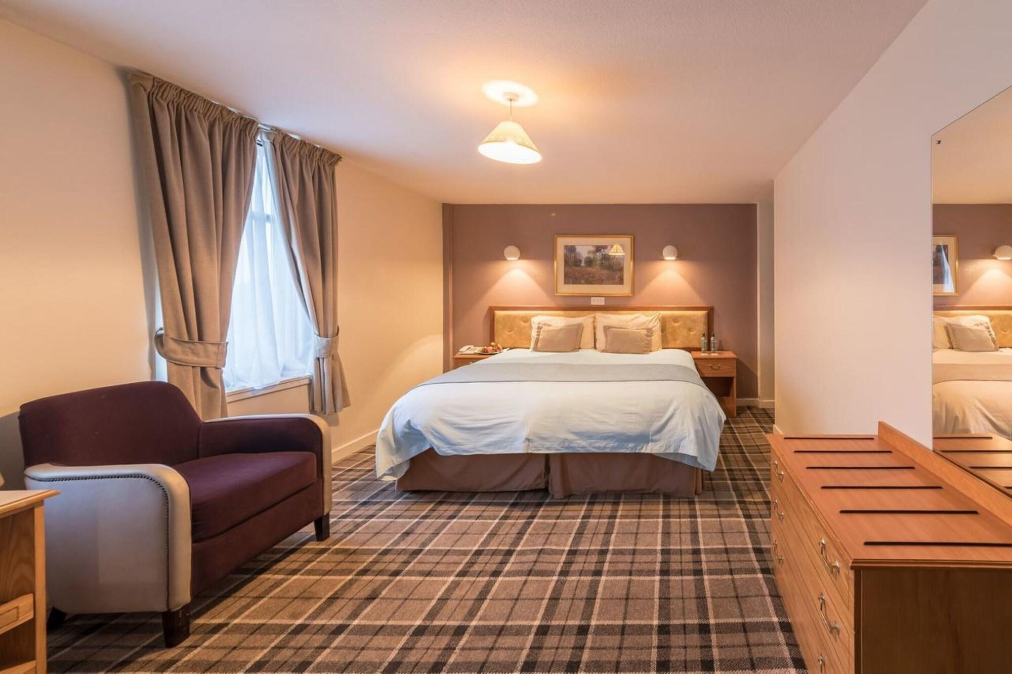 Pentland Hotel Thurso Esterno foto