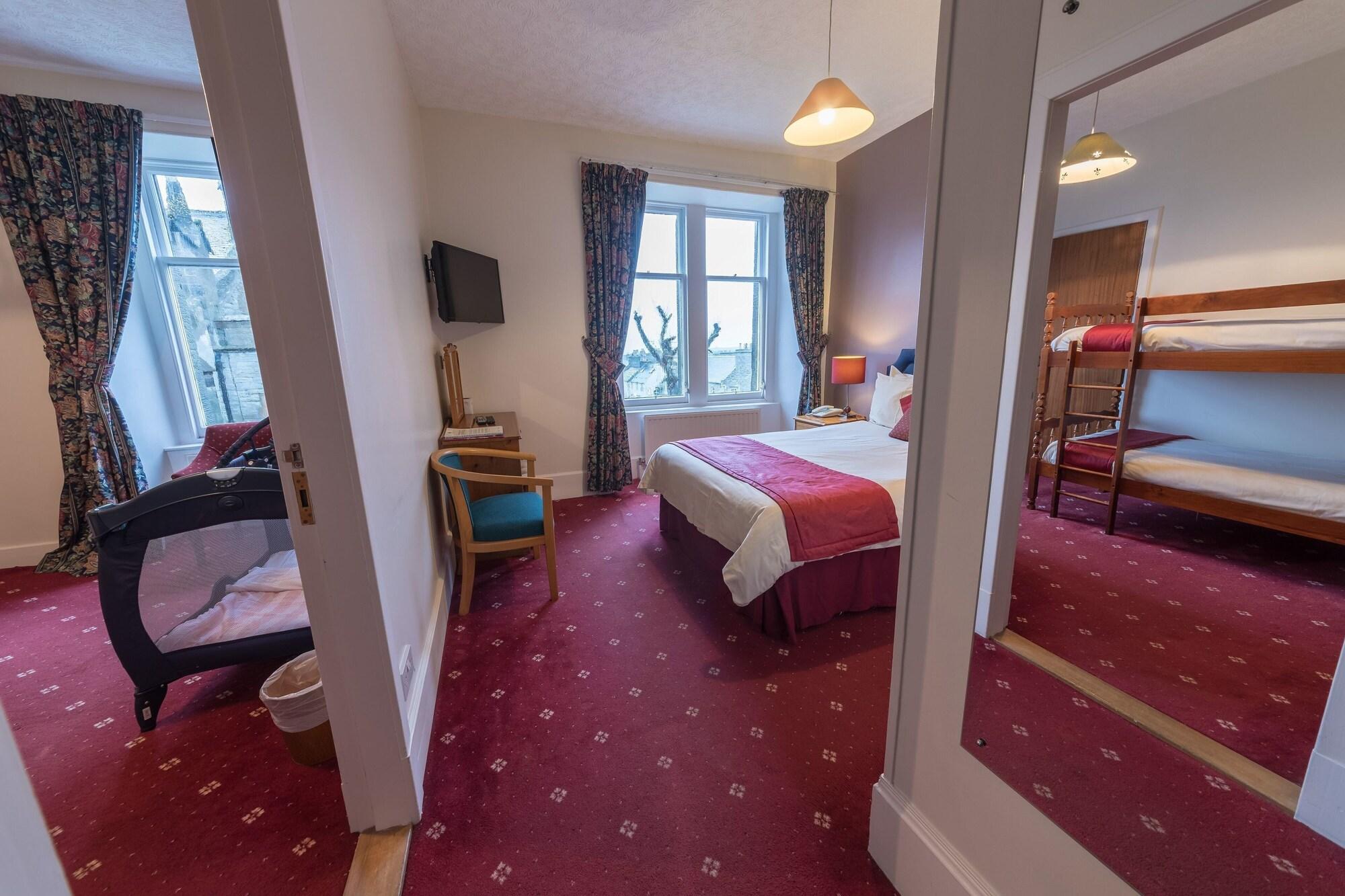 Pentland Hotel Thurso Esterno foto