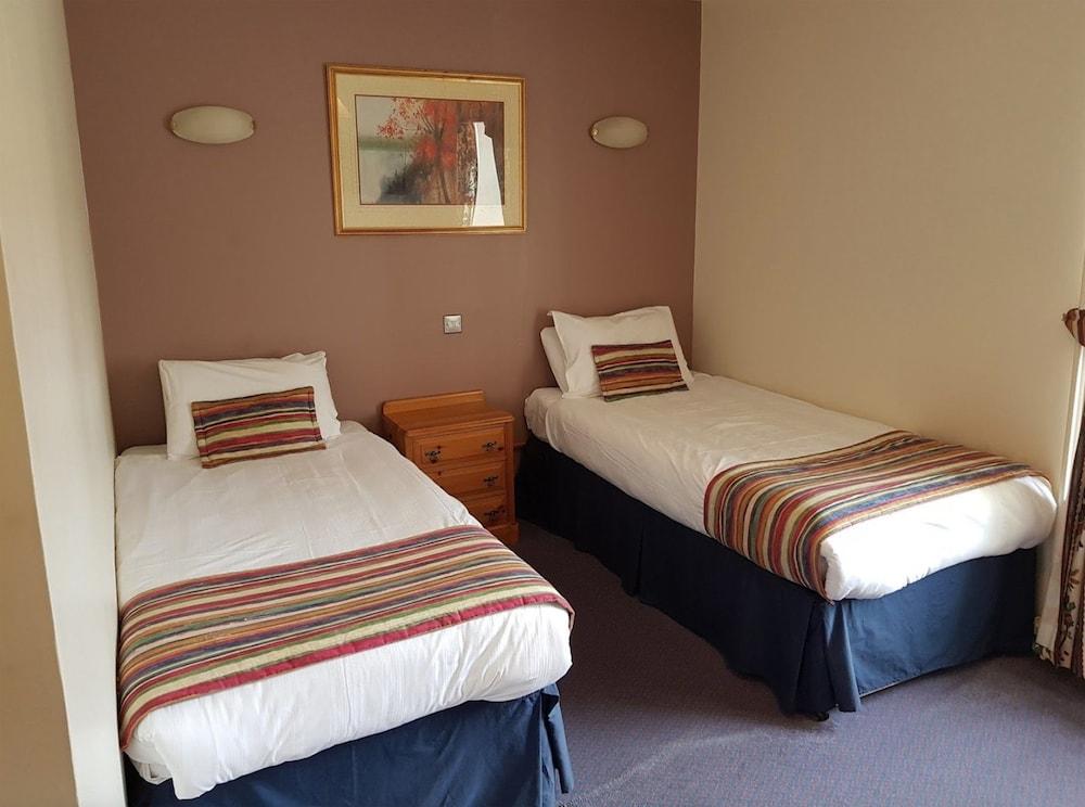 Pentland Hotel Thurso Esterno foto