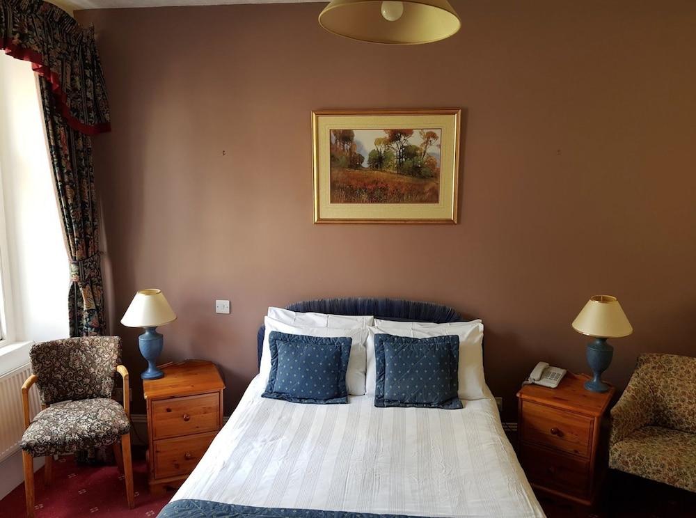 Pentland Hotel Thurso Esterno foto