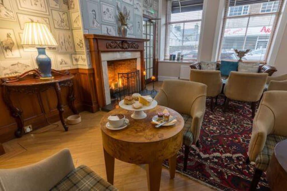 Pentland Hotel Thurso Esterno foto