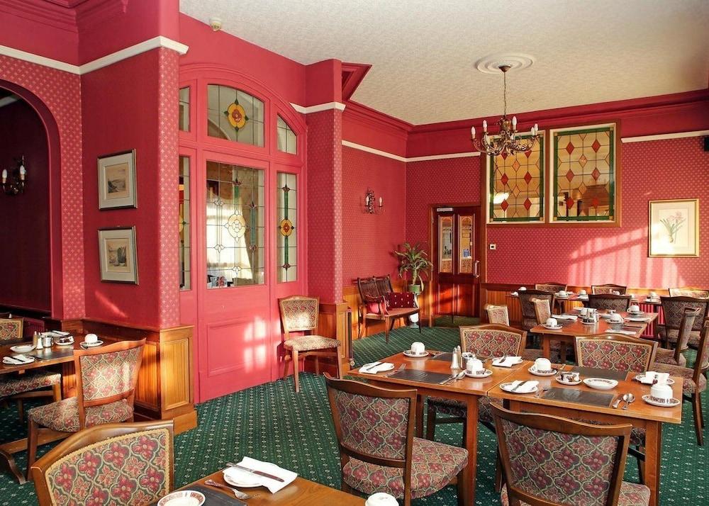 Pentland Hotel Thurso Esterno foto
